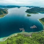 Petualangan Menarik ke Pulau Mandeh: Raja Ampat Nya Sumbar